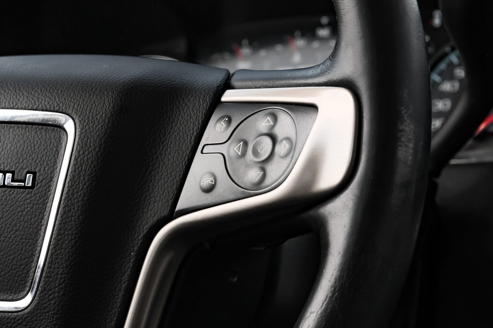 2017 Gmc Yukon Denali photo 21