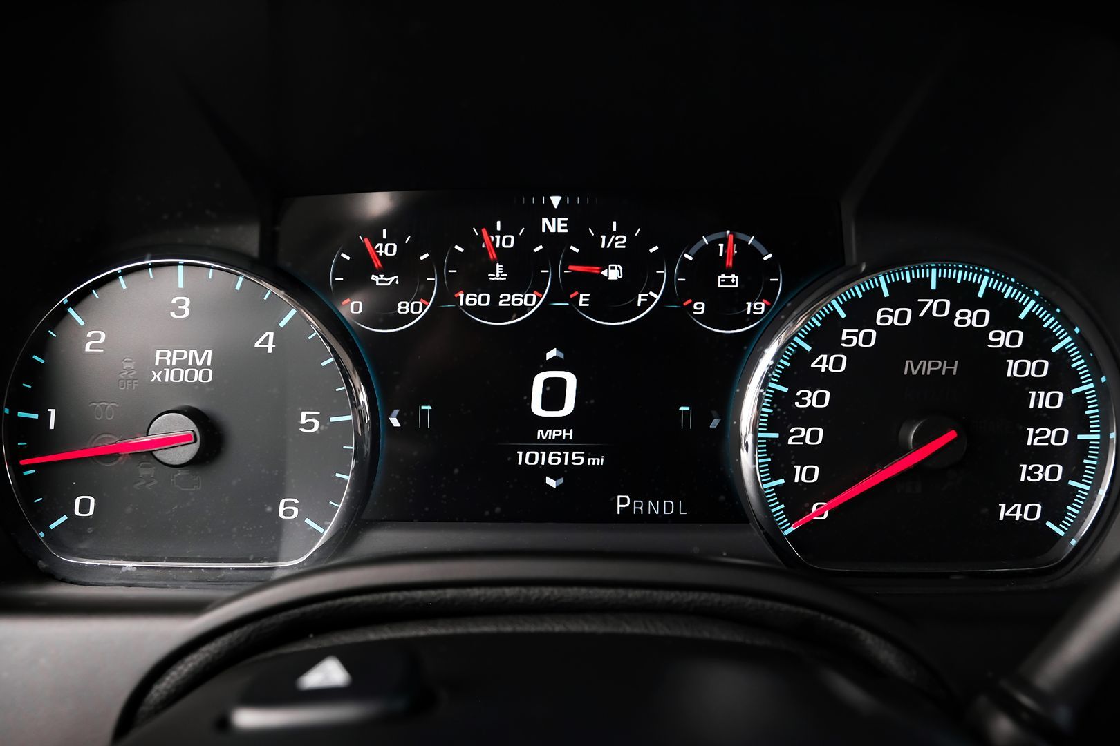 2017 Gmc Yukon Denali photo 22