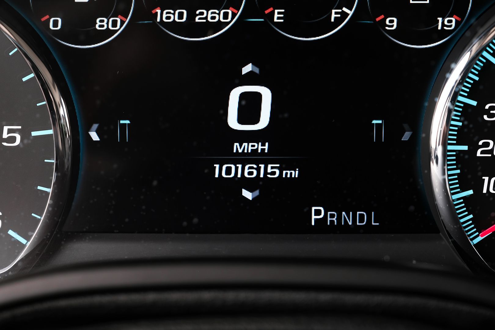 2017 Gmc Yukon Denali photo 23