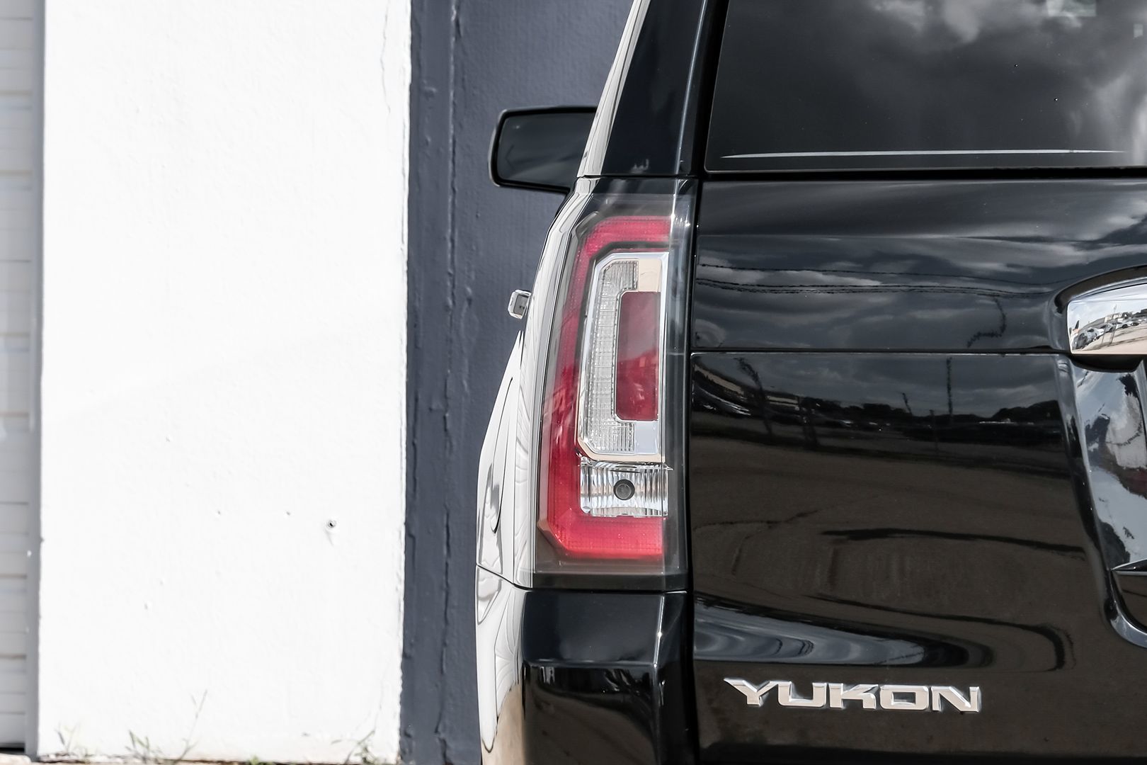 2017 Gmc Yukon Denali photo 51
