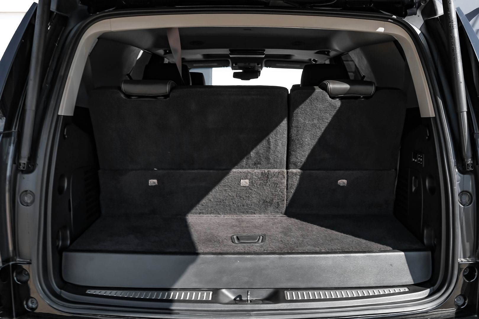 2017 Gmc Yukon Denali photo 56