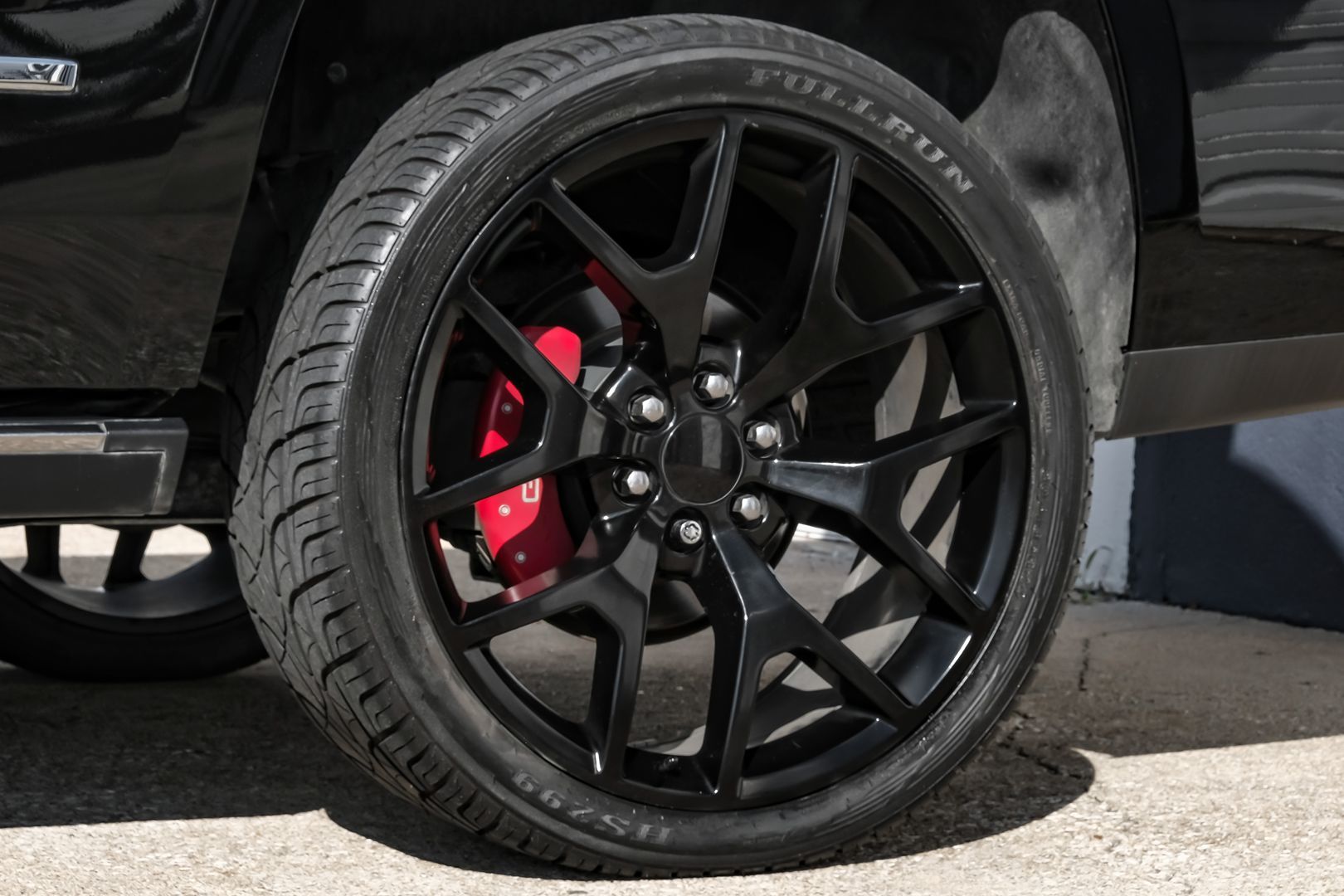 2017 Gmc Yukon Denali photo 61