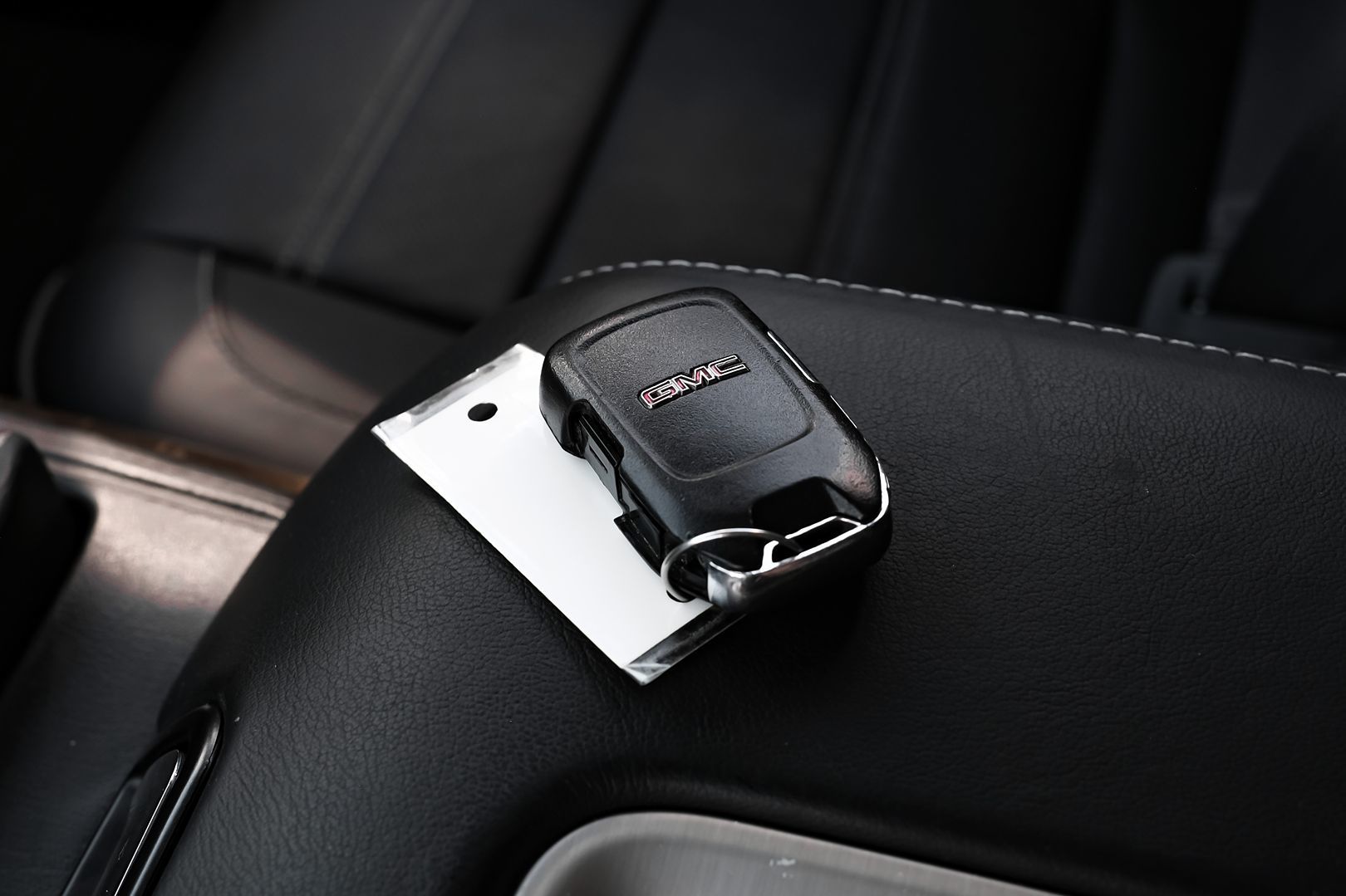 2017 Gmc Yukon Denali photo 62