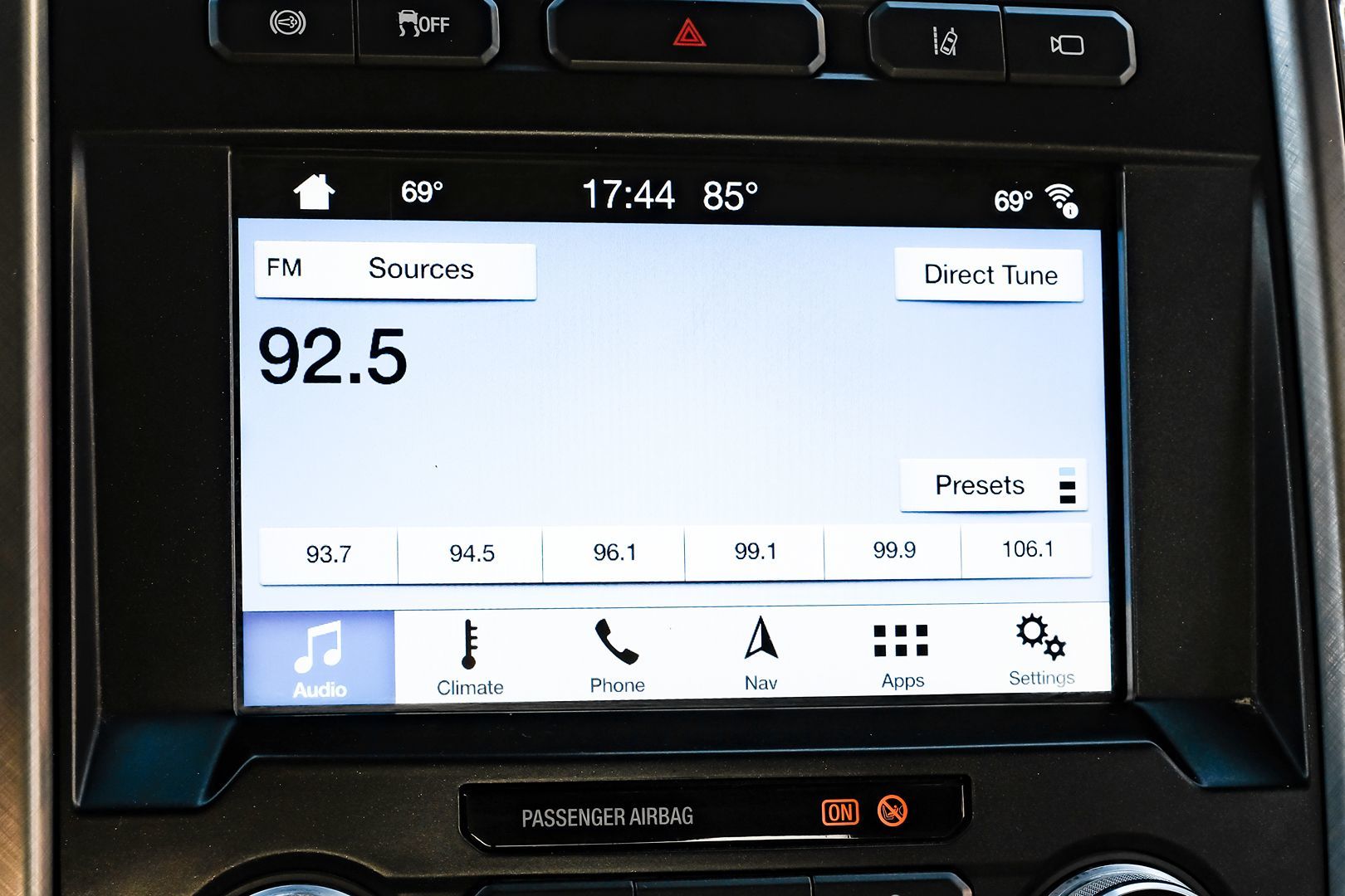 2018 Ford F-350 Limited photo 29