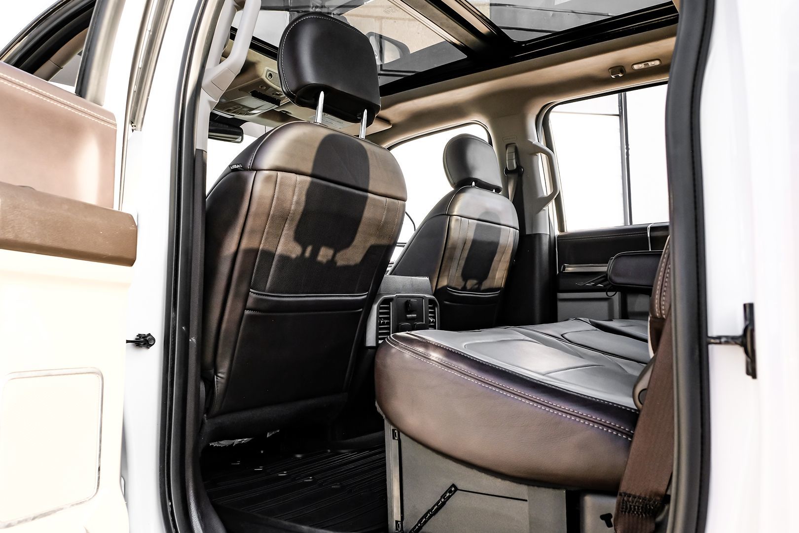 2018 Ford F-350 Limited photo 39