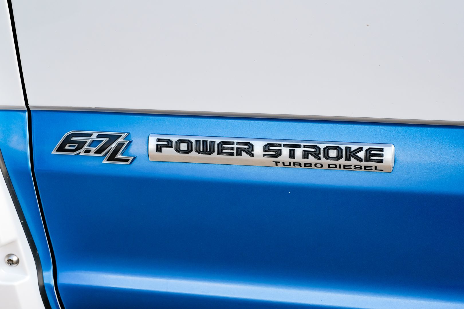 2018 Ford F-350 Limited photo 49