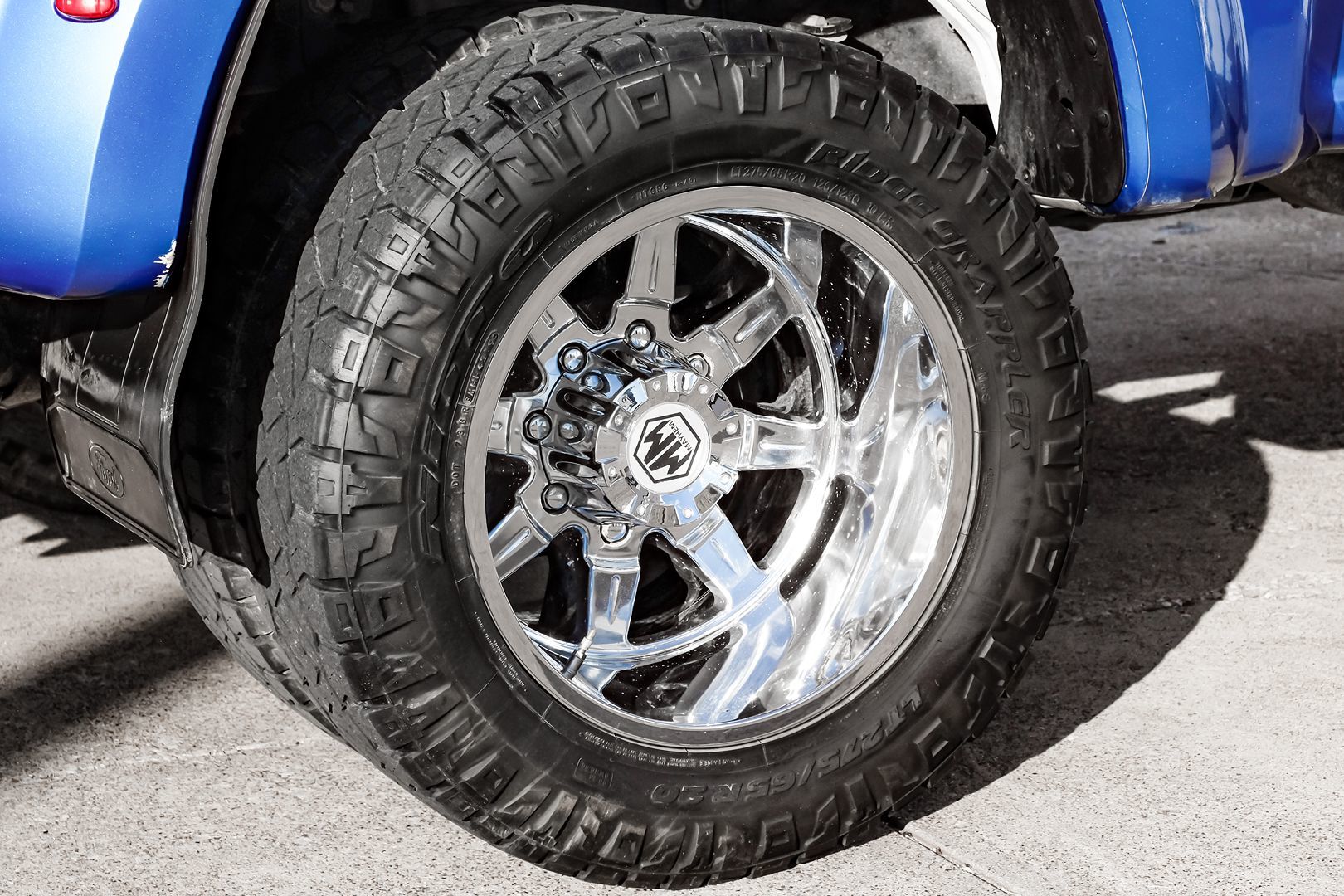 2018 Ford F-350 Limited photo 54