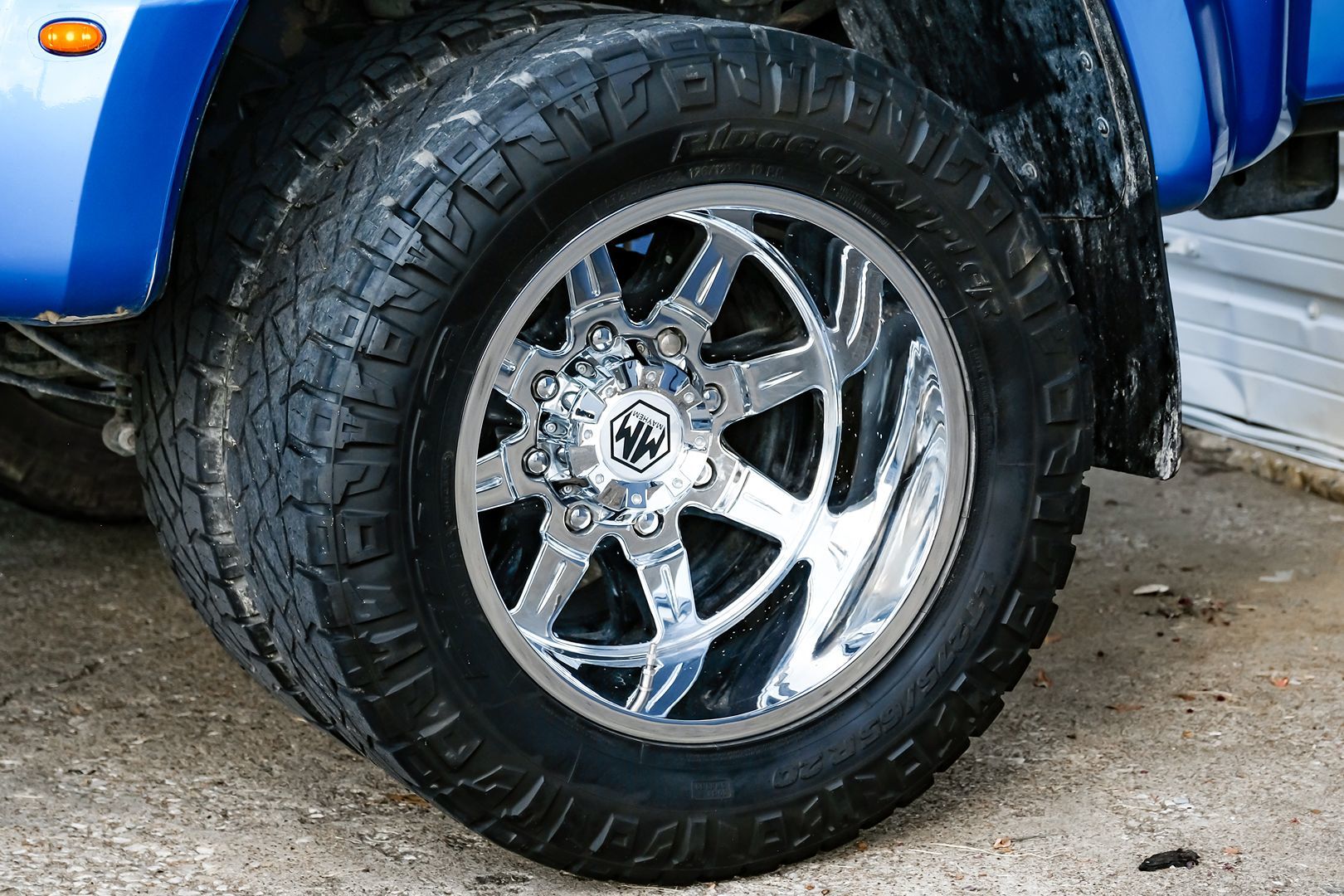 2018 Ford F-350 Limited photo 57