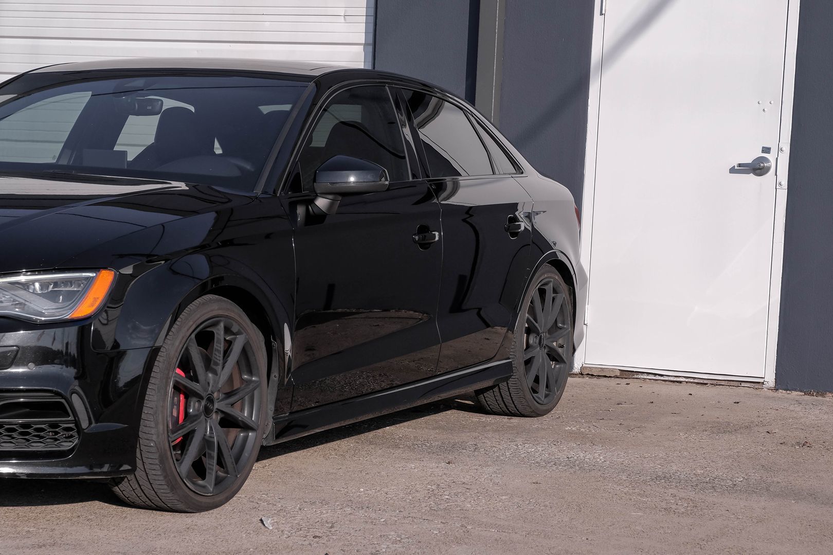 2016 Audi S3 Prestige photo 6