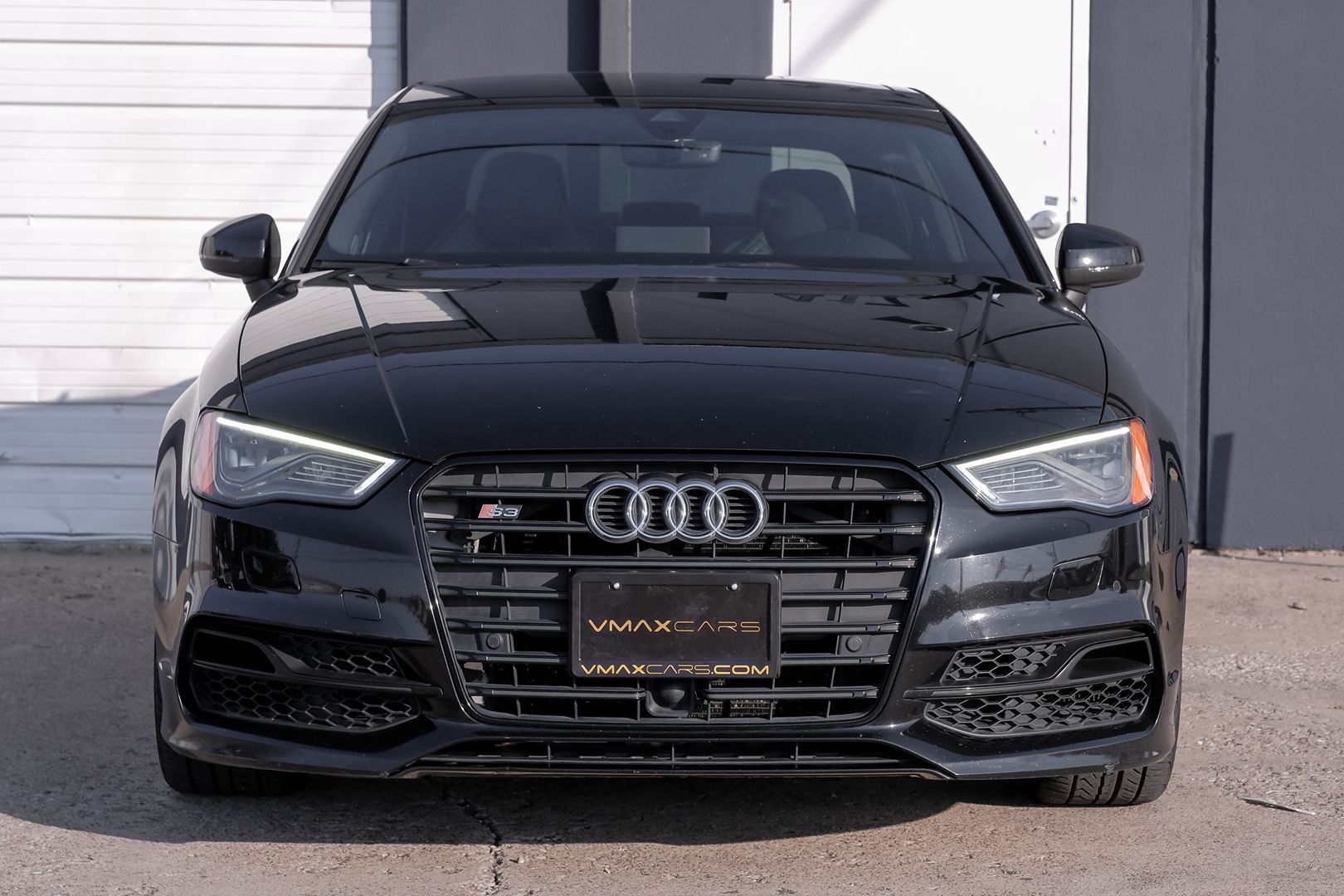 2016 Audi S3 Prestige photo 7