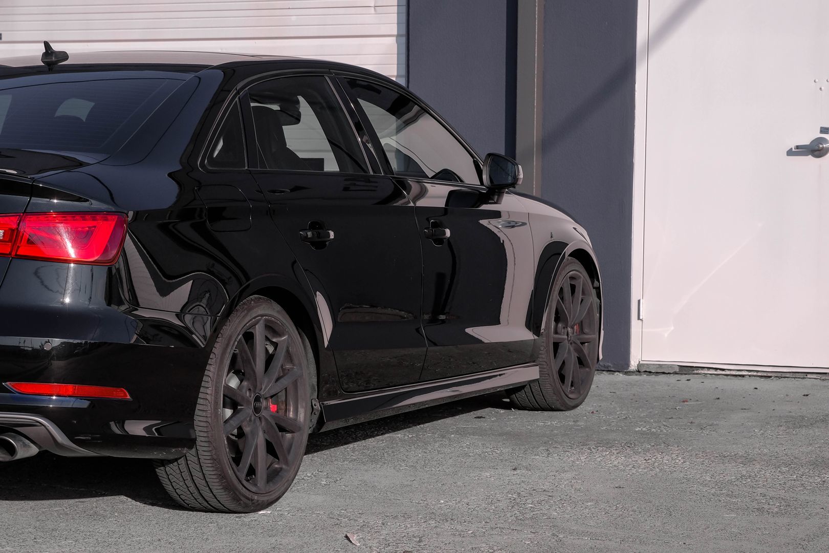 2016 Audi S3 Prestige photo 11