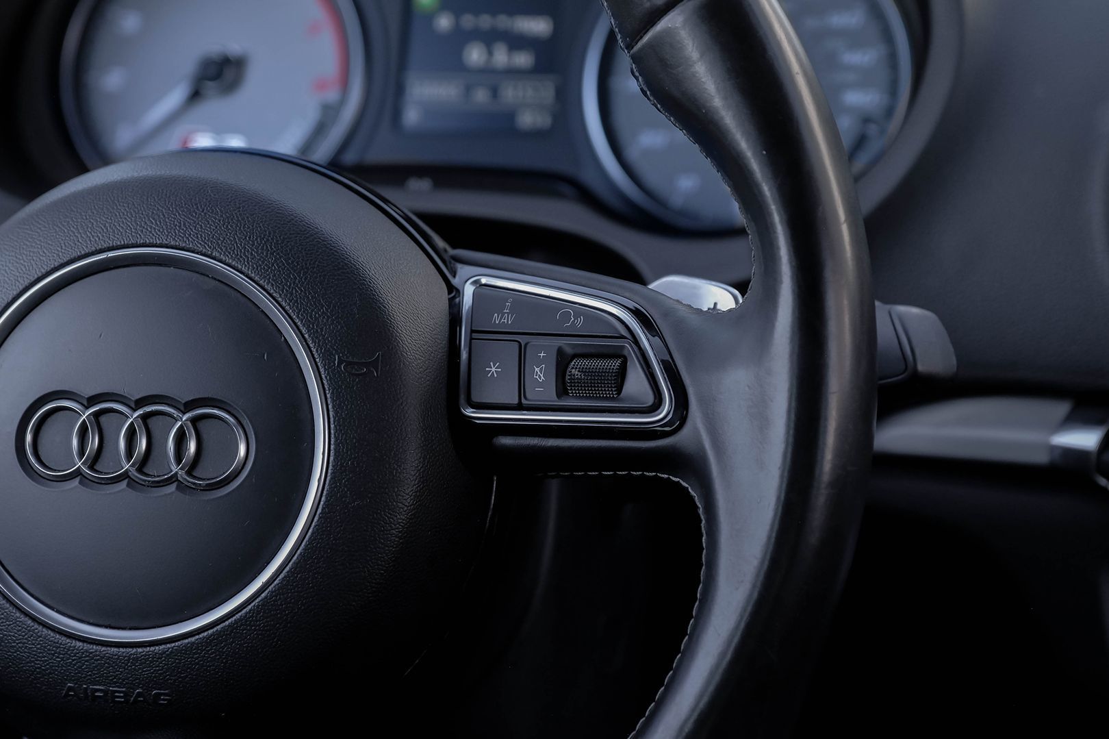 2016 Audi S3 Prestige photo 19