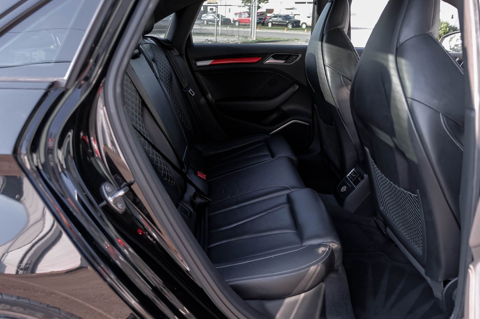 2016 Audi S3 Prestige photo 37