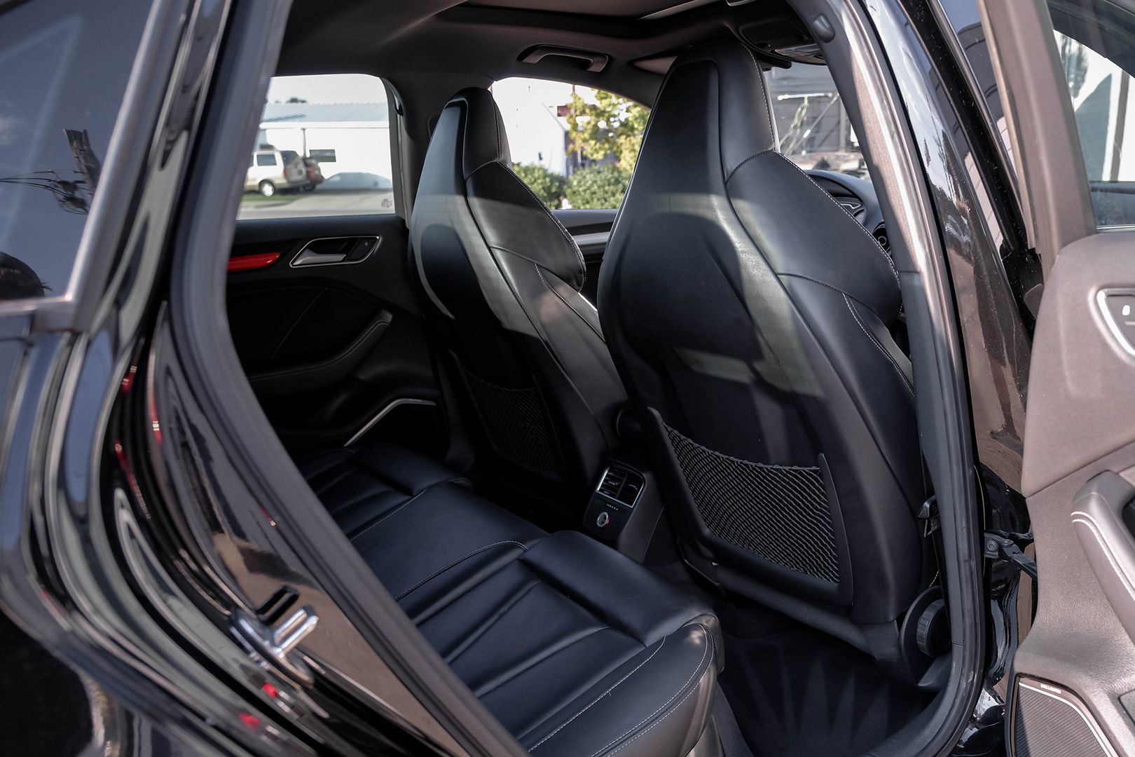2016 Audi S3 Prestige photo 38