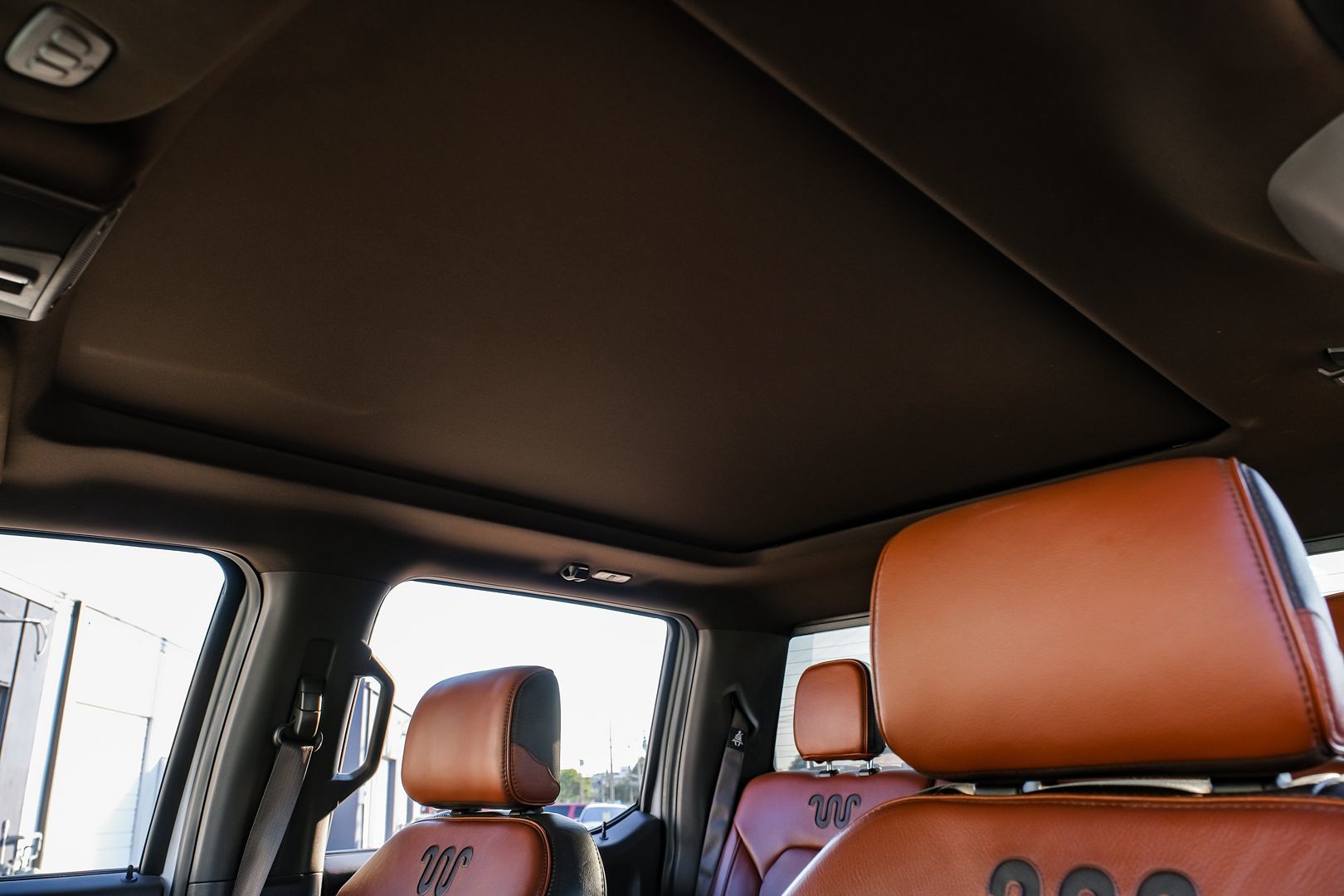 2019 Ford F-150 King Ranch photo 4