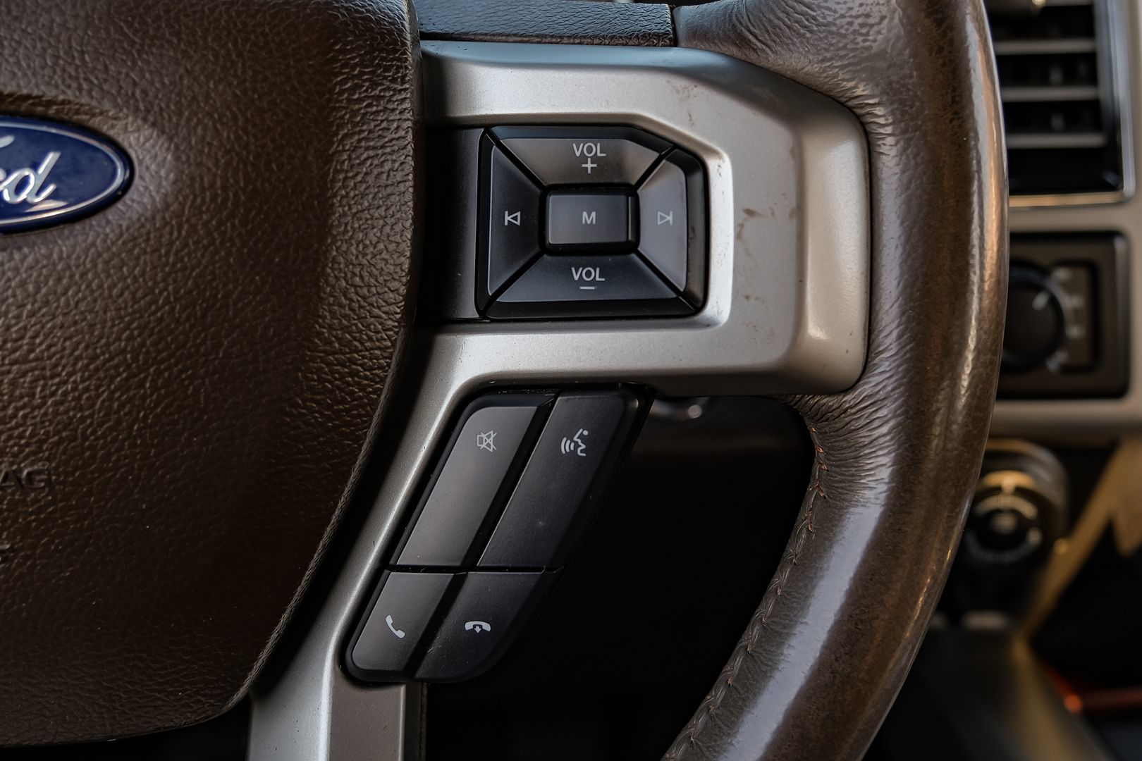 2019 Ford F-150 King Ranch photo 11