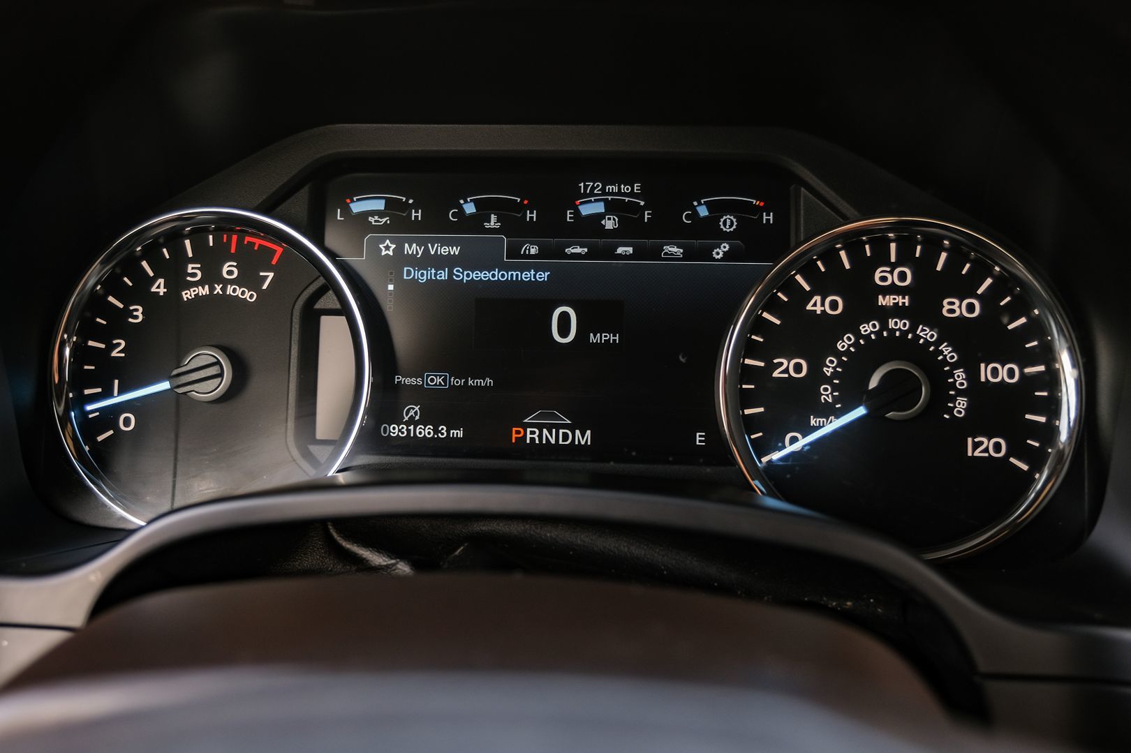 2019 Ford F-150 King Ranch photo 12
