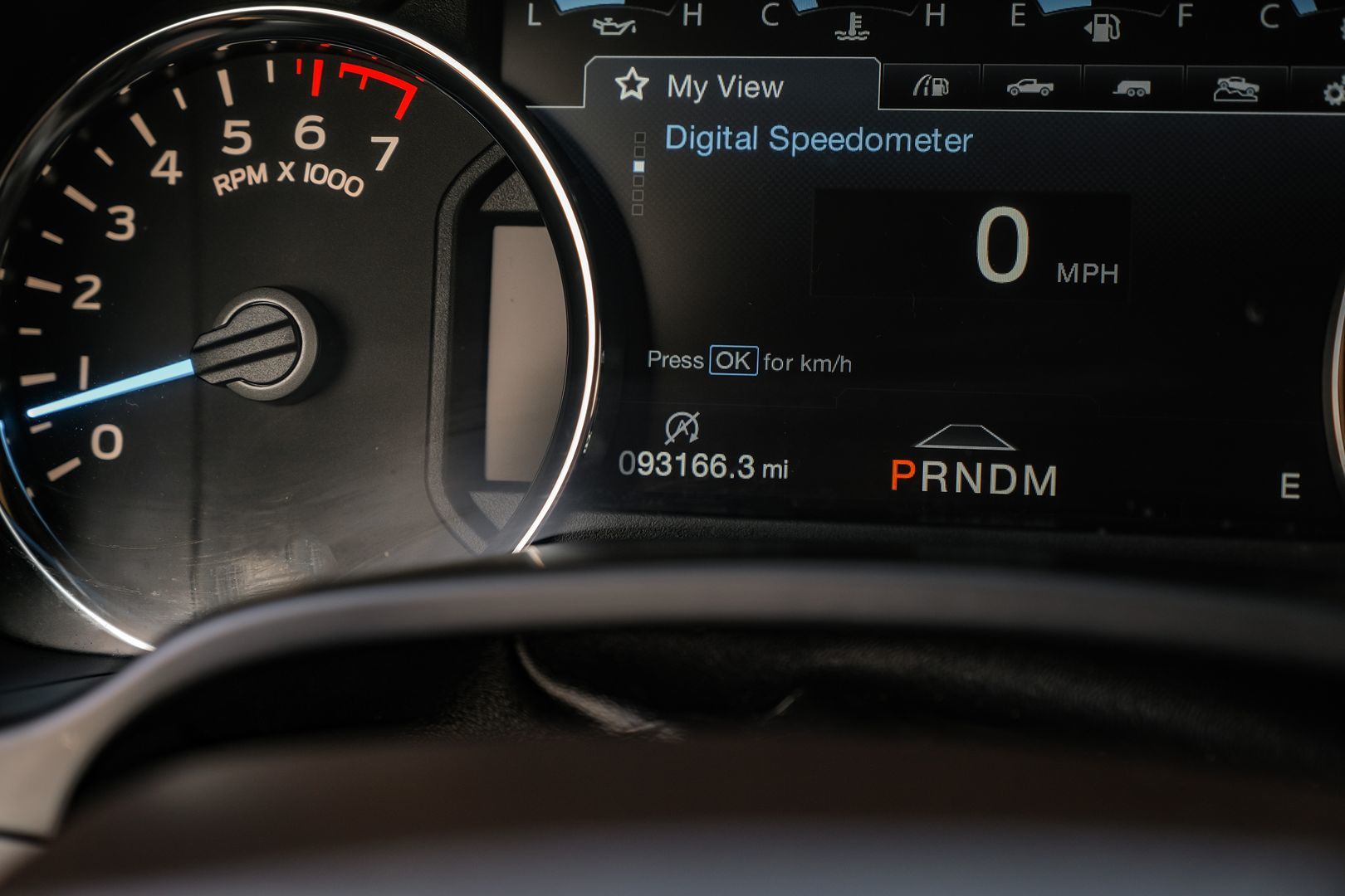2019 Ford F-150 King Ranch photo 13