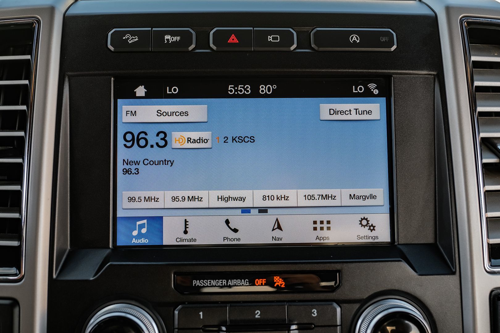 2019 Ford F-150 King Ranch photo 20