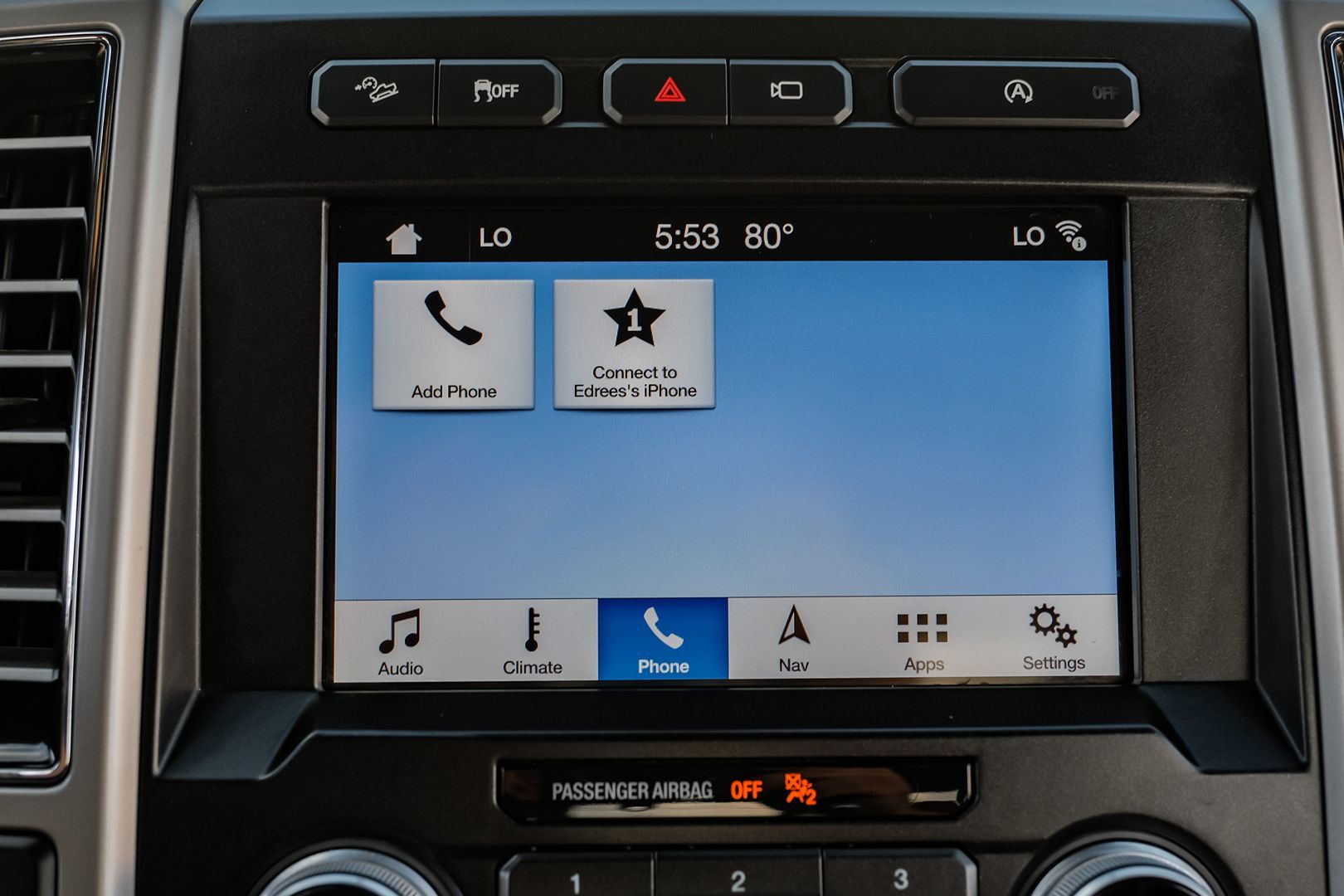 2019 Ford F-150 King Ranch photo 21