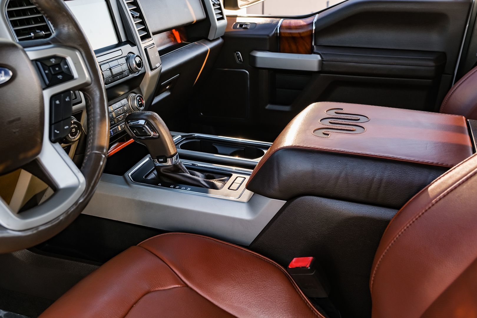 2019 Ford F-150 King Ranch photo 23