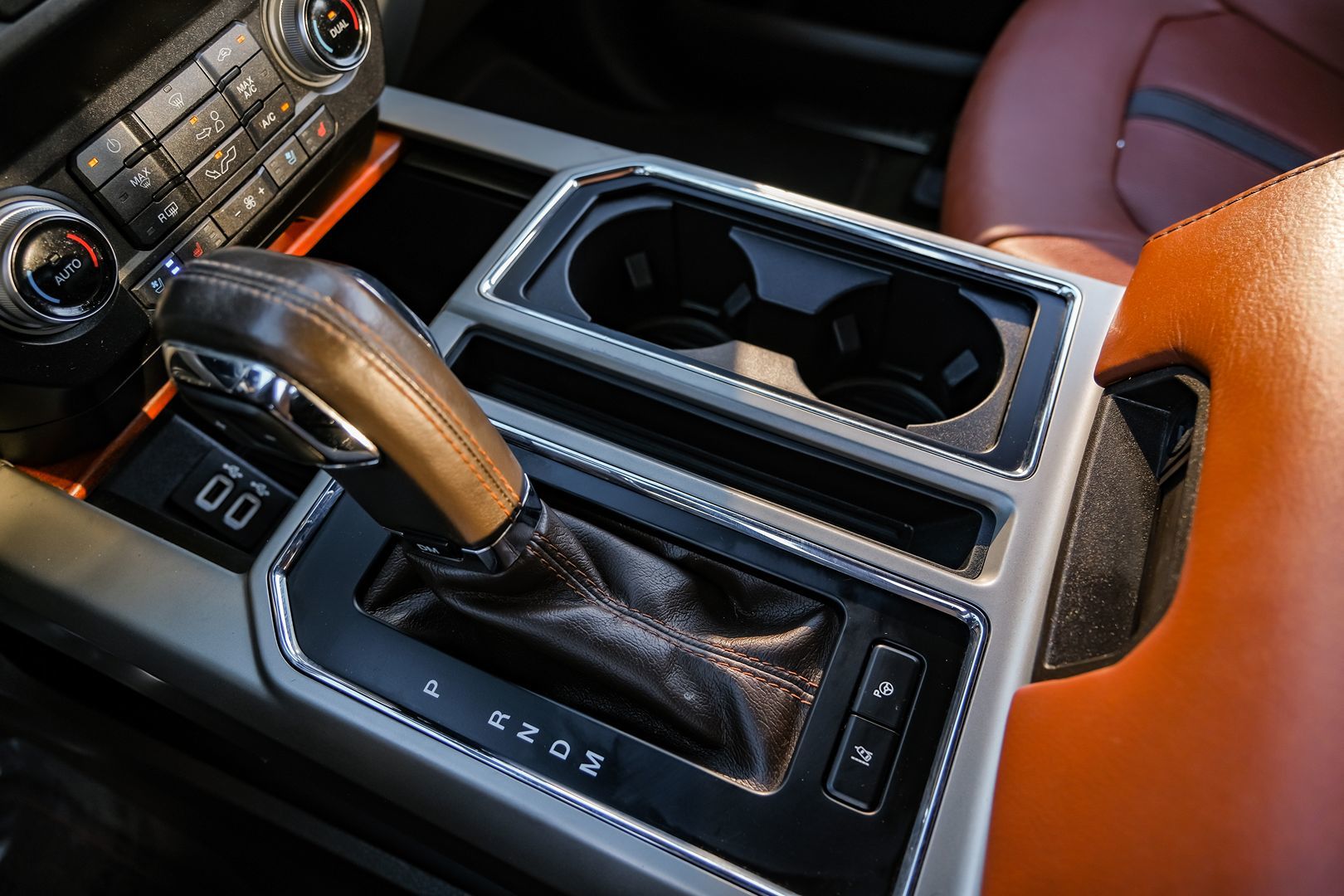 2019 Ford F-150 King Ranch photo 24