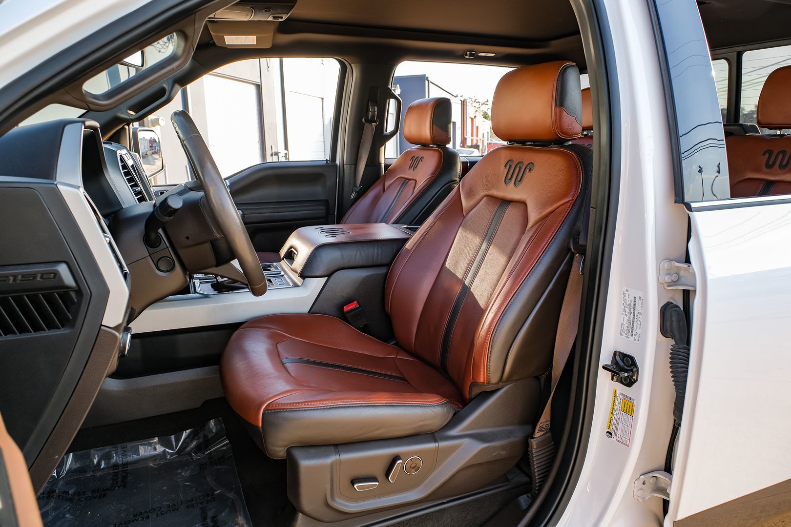2019 Ford F-150 King Ranch photo 25