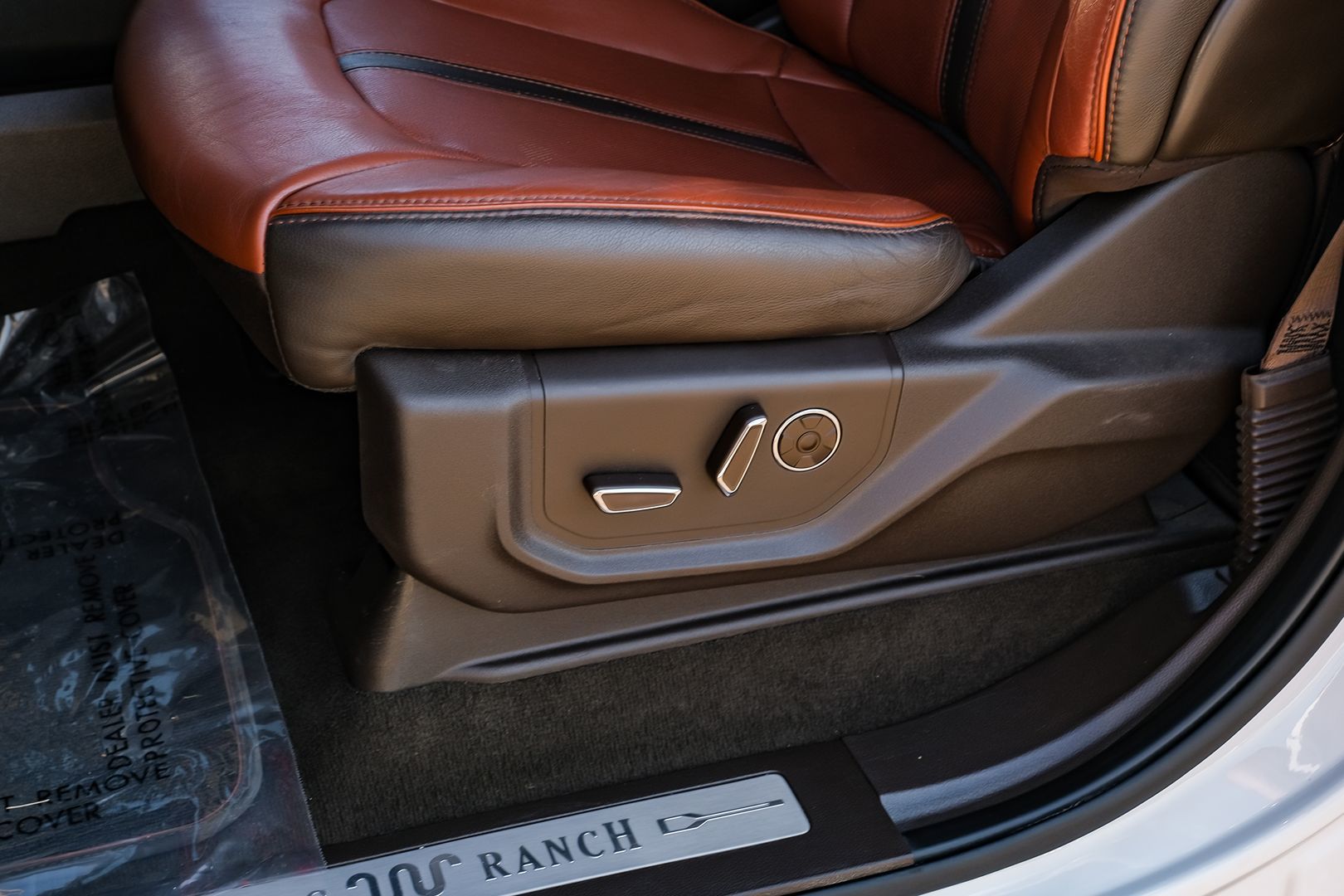 2019 Ford F-150 King Ranch photo 26