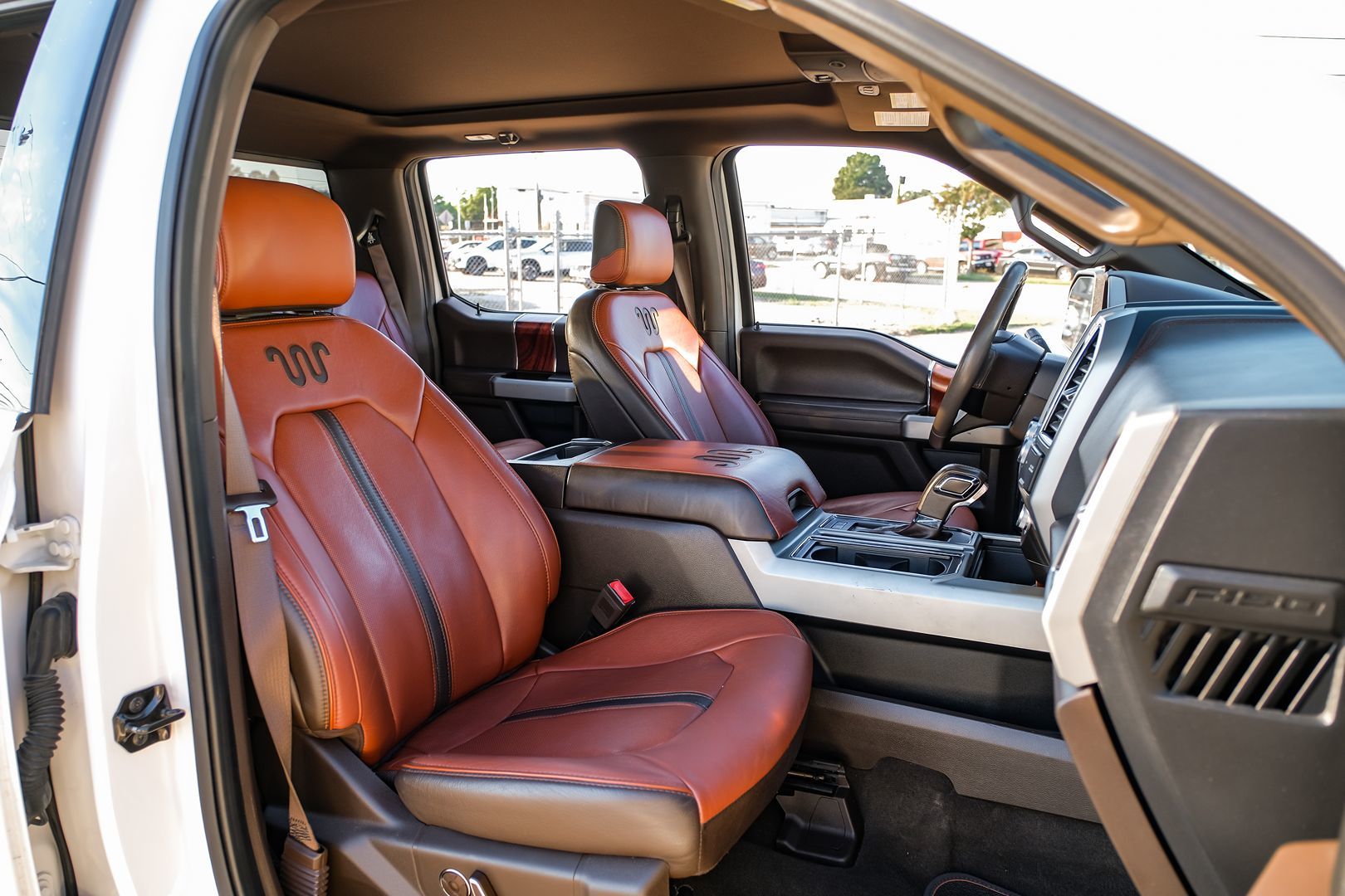 2019 Ford F-150 King Ranch photo 27