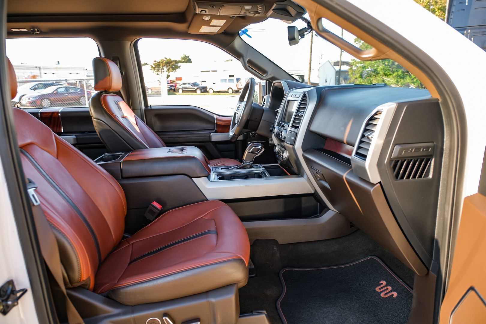 2019 Ford F-150 King Ranch photo 28