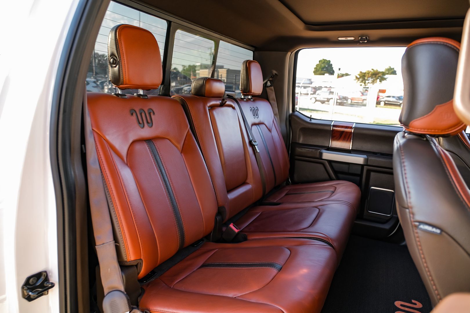 2019 Ford F-150 King Ranch photo 29