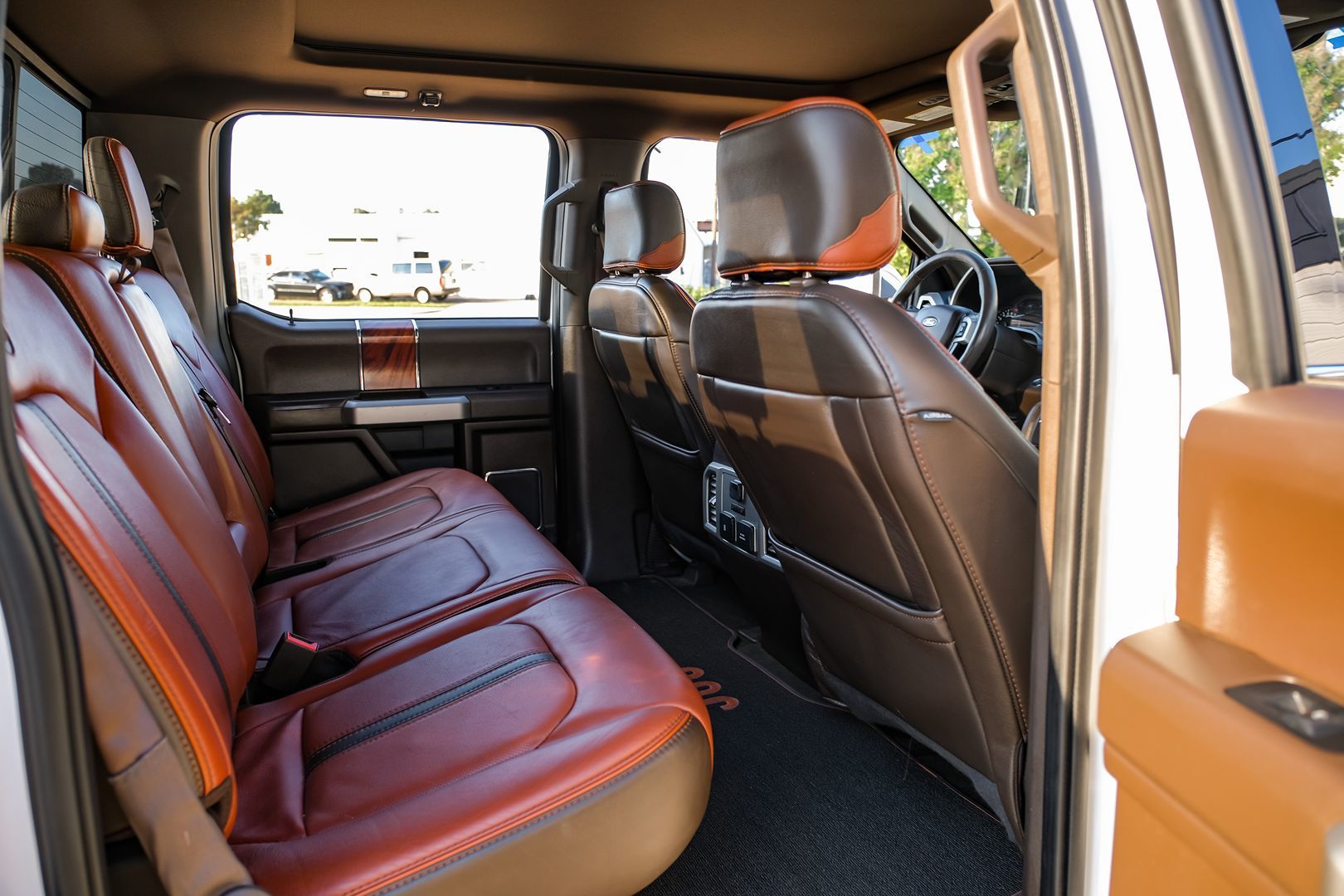2019 Ford F-150 King Ranch photo 30