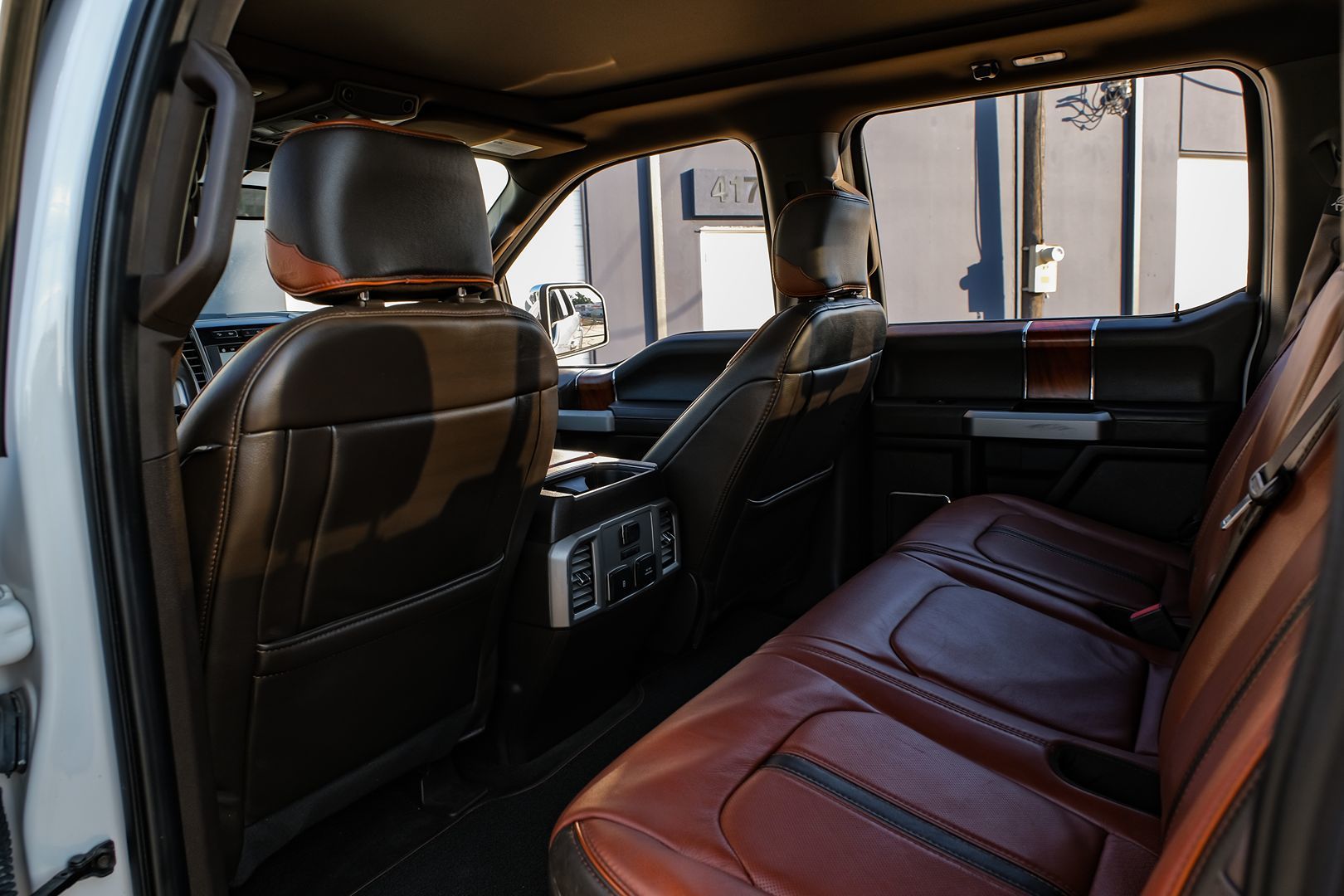 2019 Ford F-150 King Ranch photo 31
