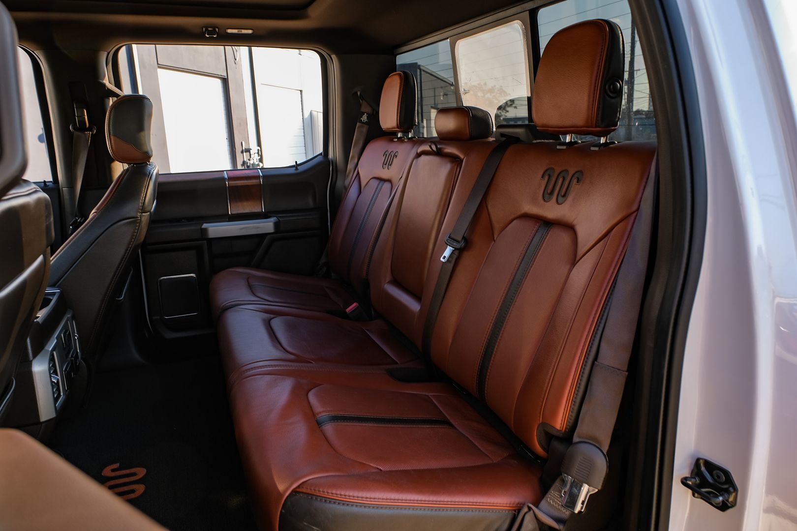 2019 Ford F-150 King Ranch photo 32