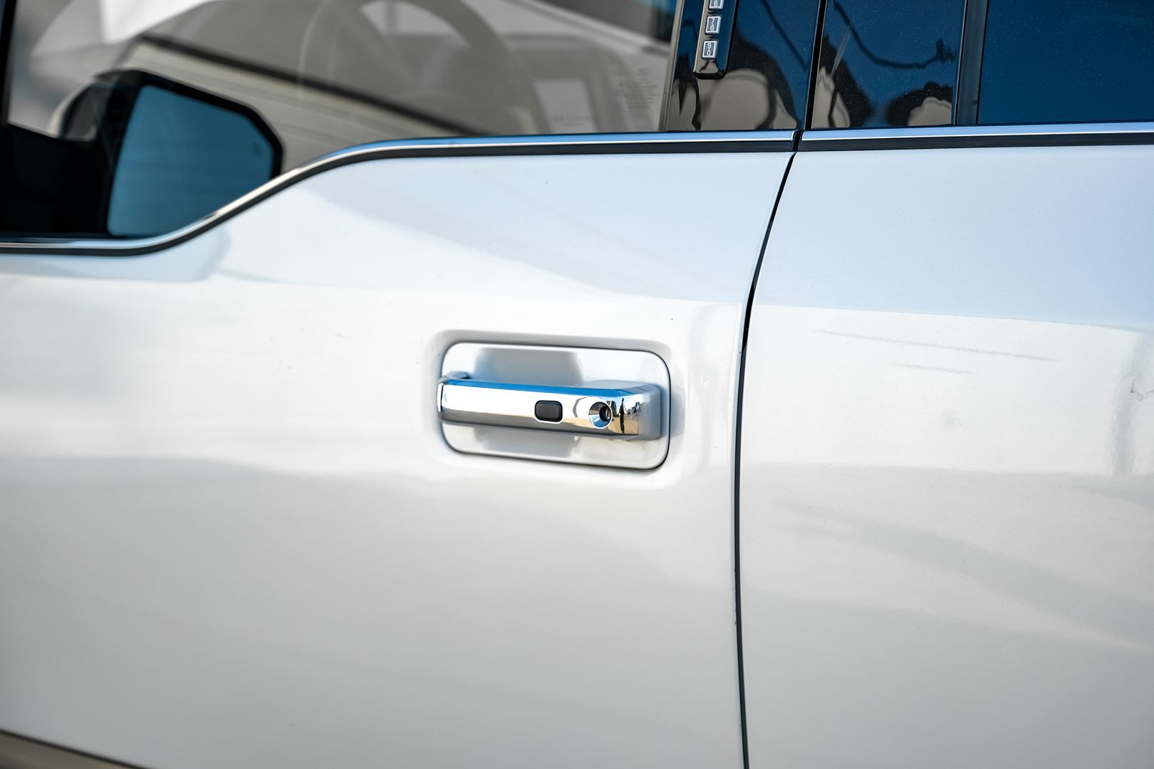 2019 Ford F-150 King Ranch photo 34