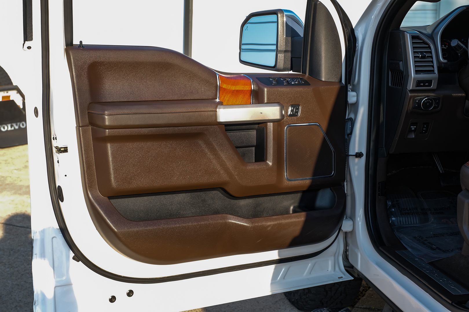 2019 Ford F-150 King Ranch photo 35