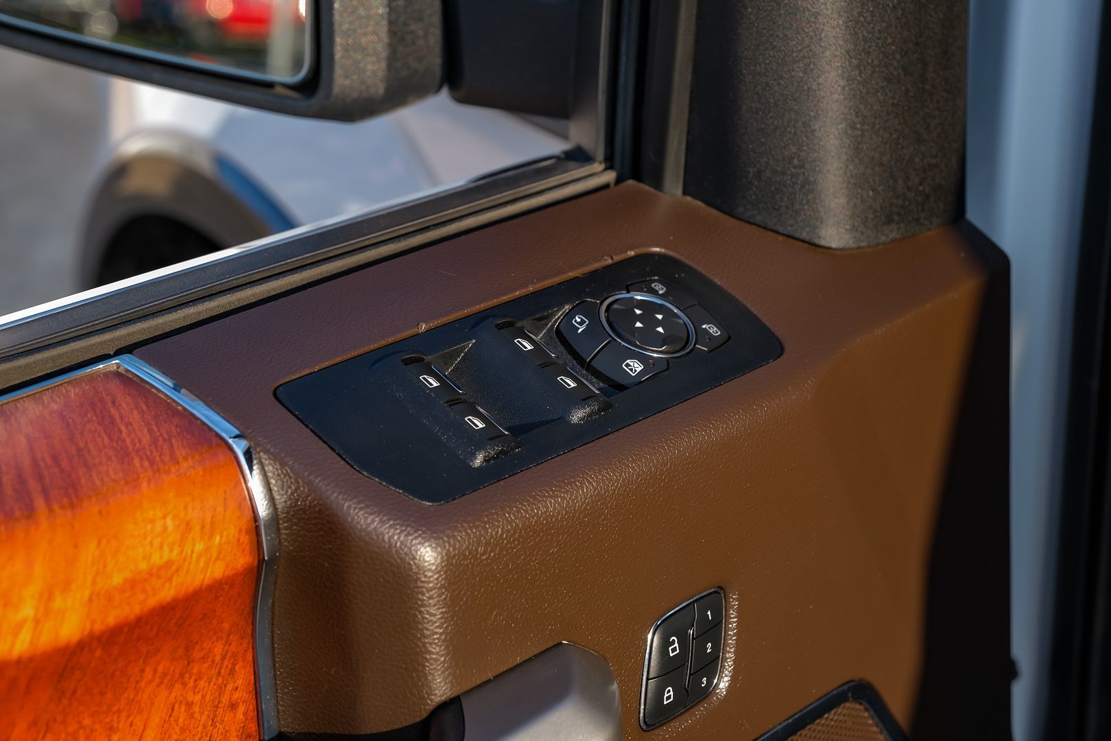 2019 Ford F-150 King Ranch photo 36