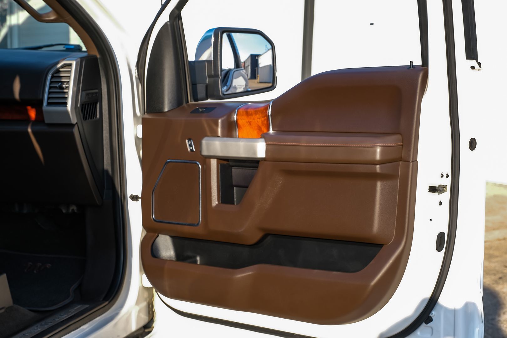 2019 Ford F-150 King Ranch photo 37