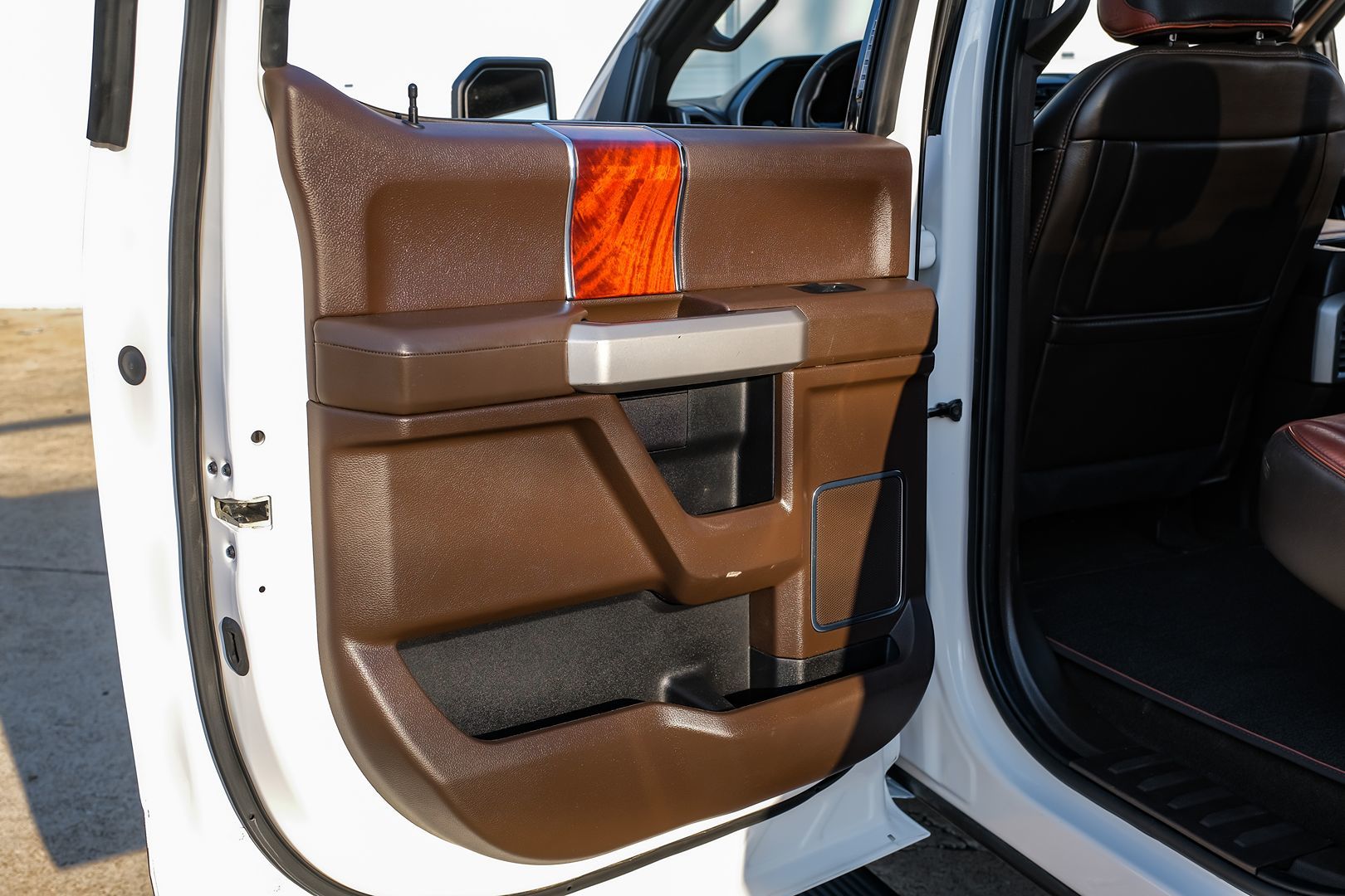 2019 Ford F-150 King Ranch photo 38