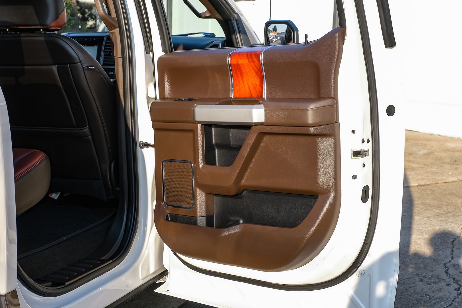 2019 Ford F-150 King Ranch photo 39
