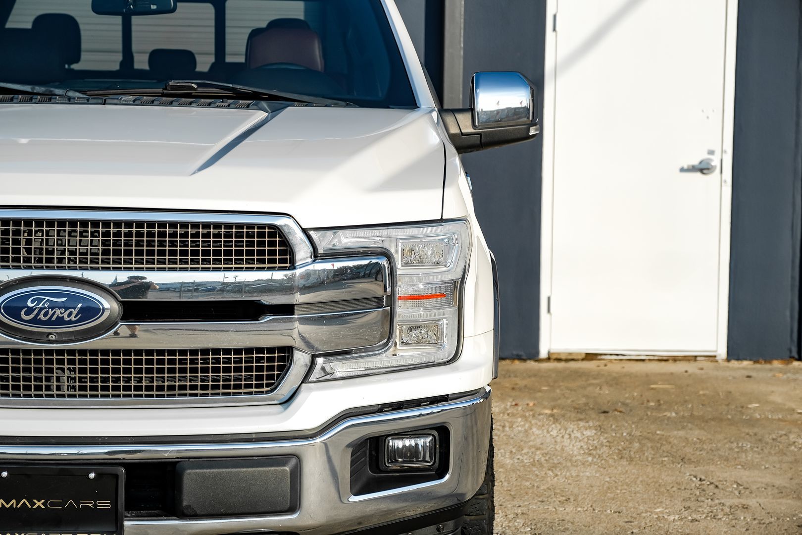 2019 Ford F-150 King Ranch photo 40
