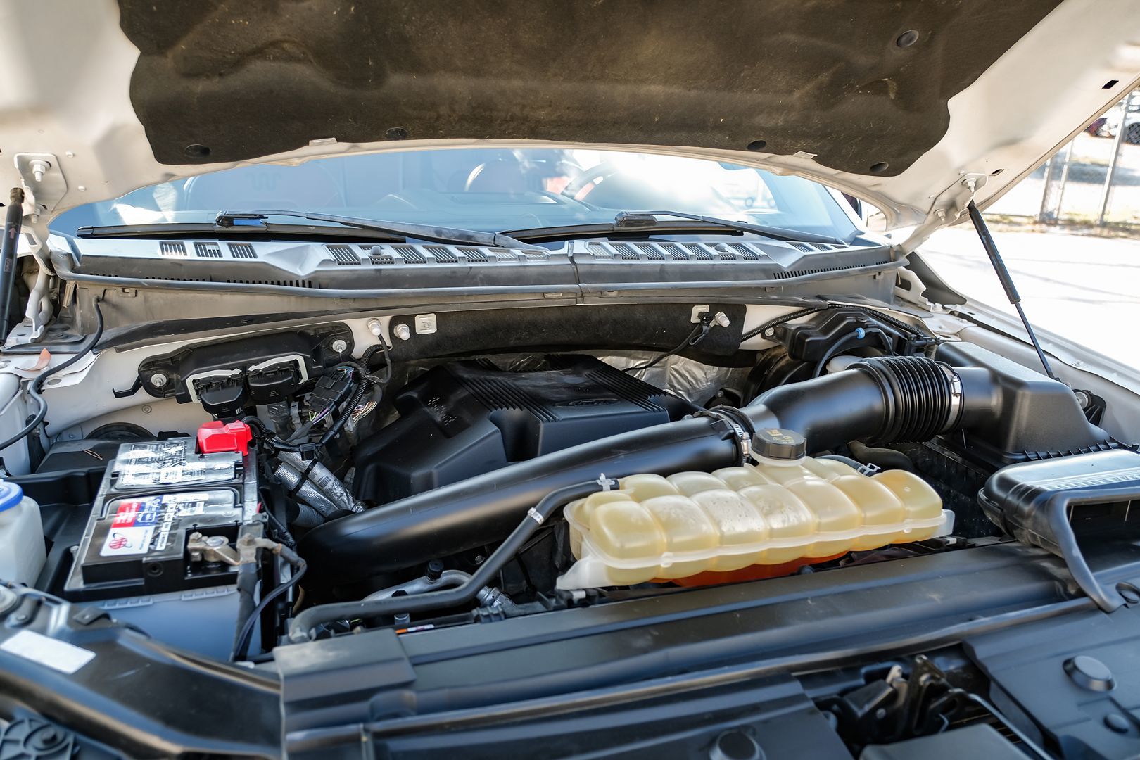 2019 Ford F-150 King Ranch photo 43