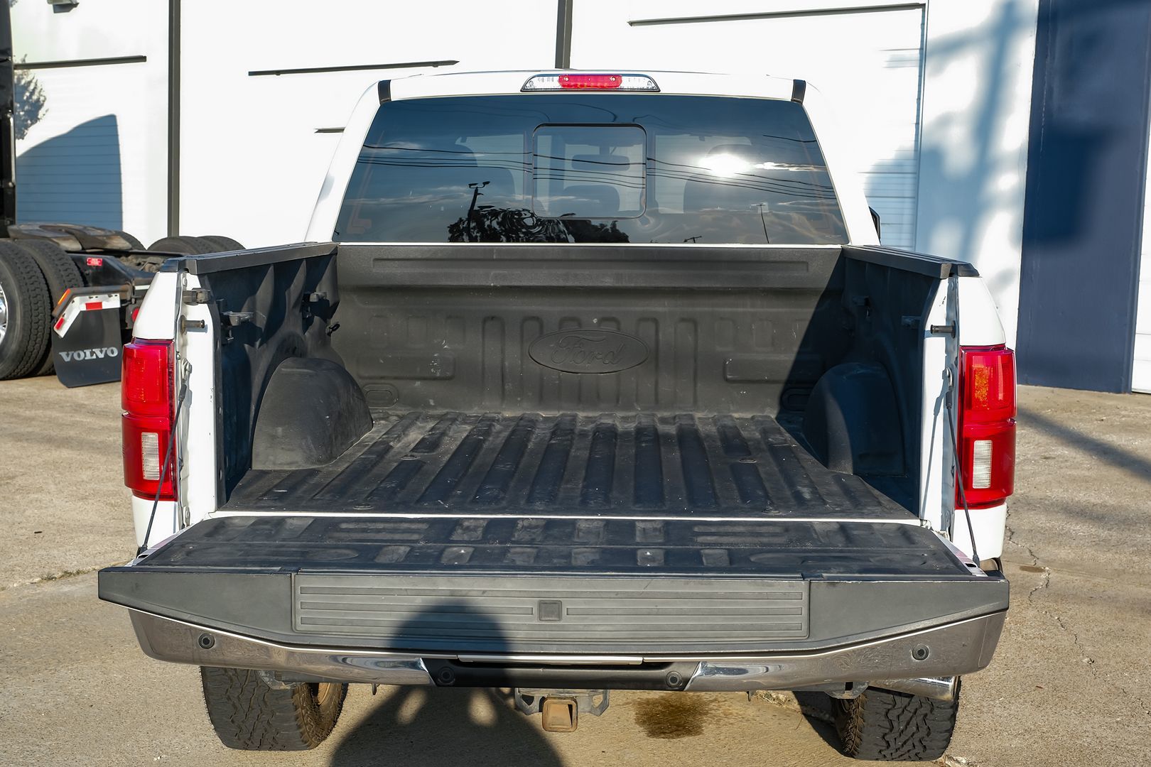 2019 Ford F-150 King Ranch photo 44