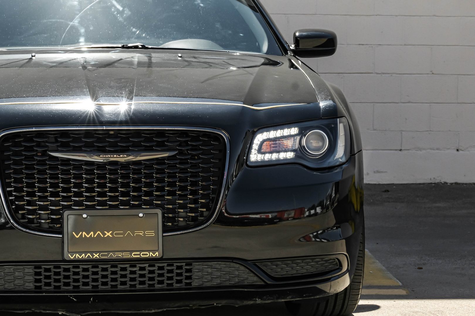 2020 Chrysler 300 Touring Limited photo 46