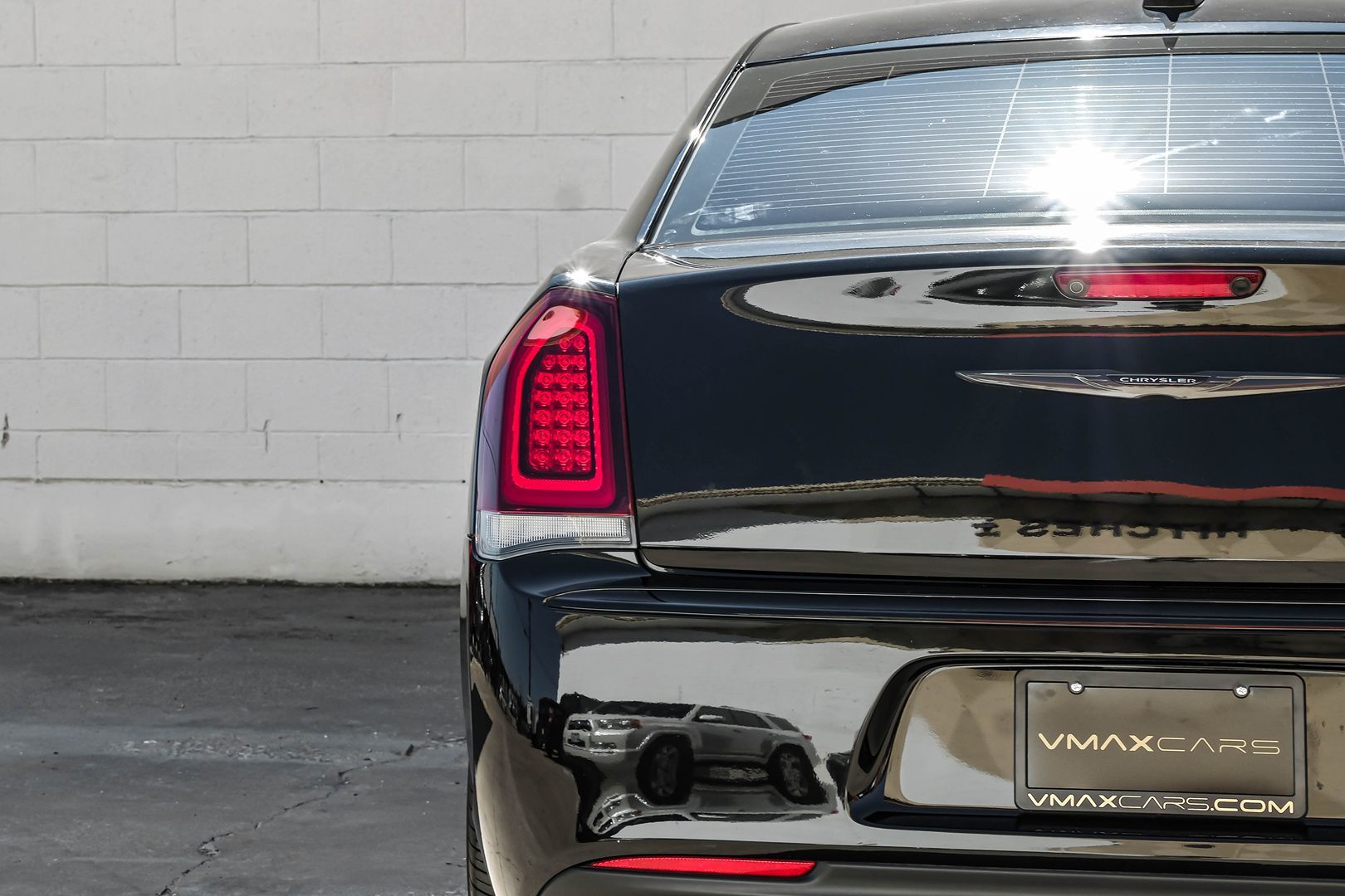 2020 Chrysler 300 Touring Limited photo 47