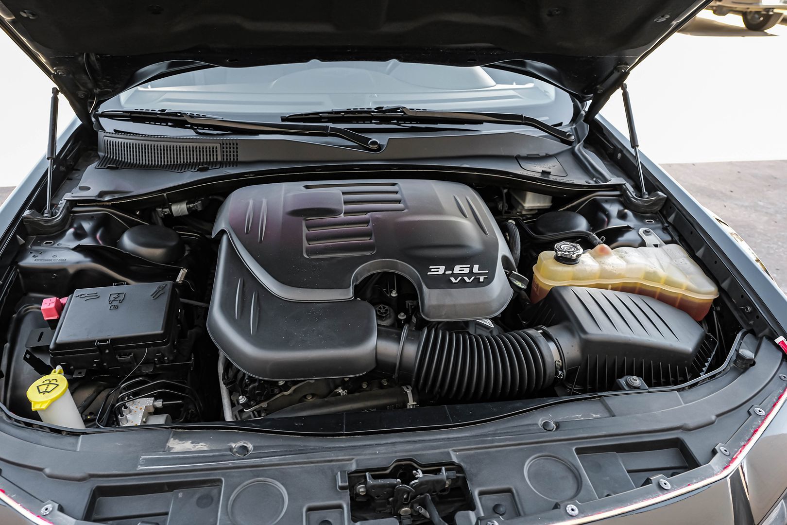 2020 Chrysler 300 Touring Limited photo 49