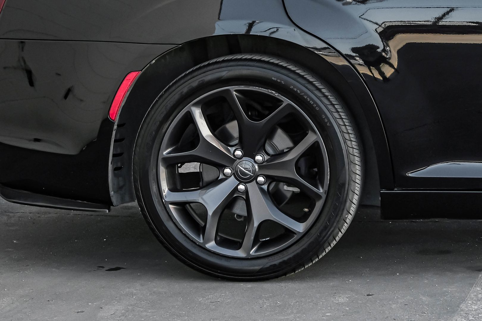 2020 Chrysler 300 Touring Limited photo 53