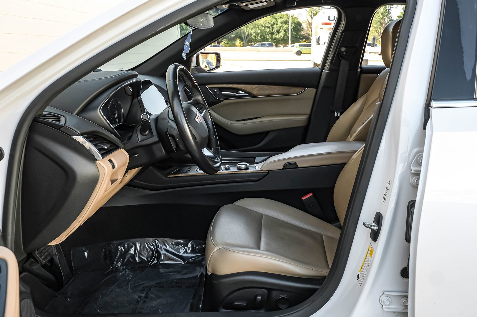 2020 Cadillac CT5 Premium Luxury photo 2