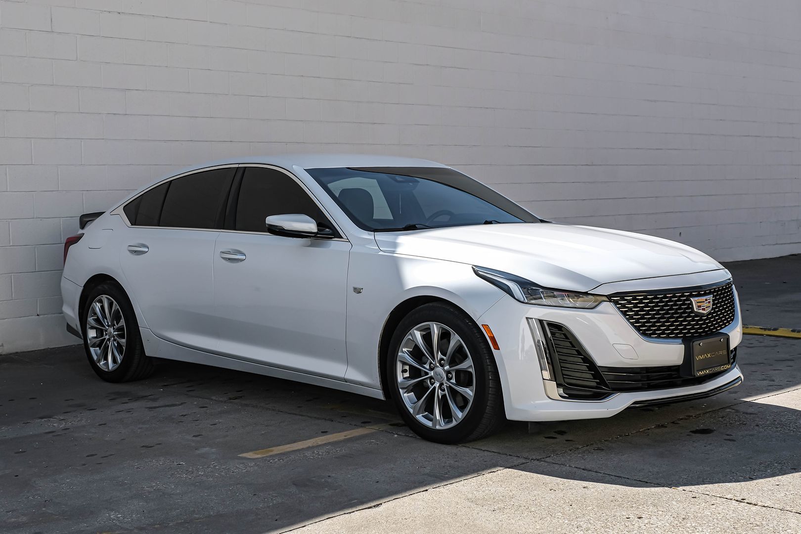 2020 Cadillac CT5 Premium Luxury photo 6