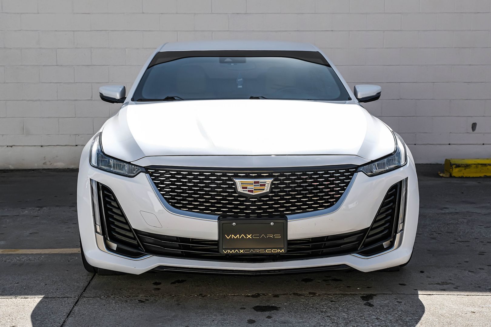 2020 Cadillac CT5 Premium Luxury photo 5